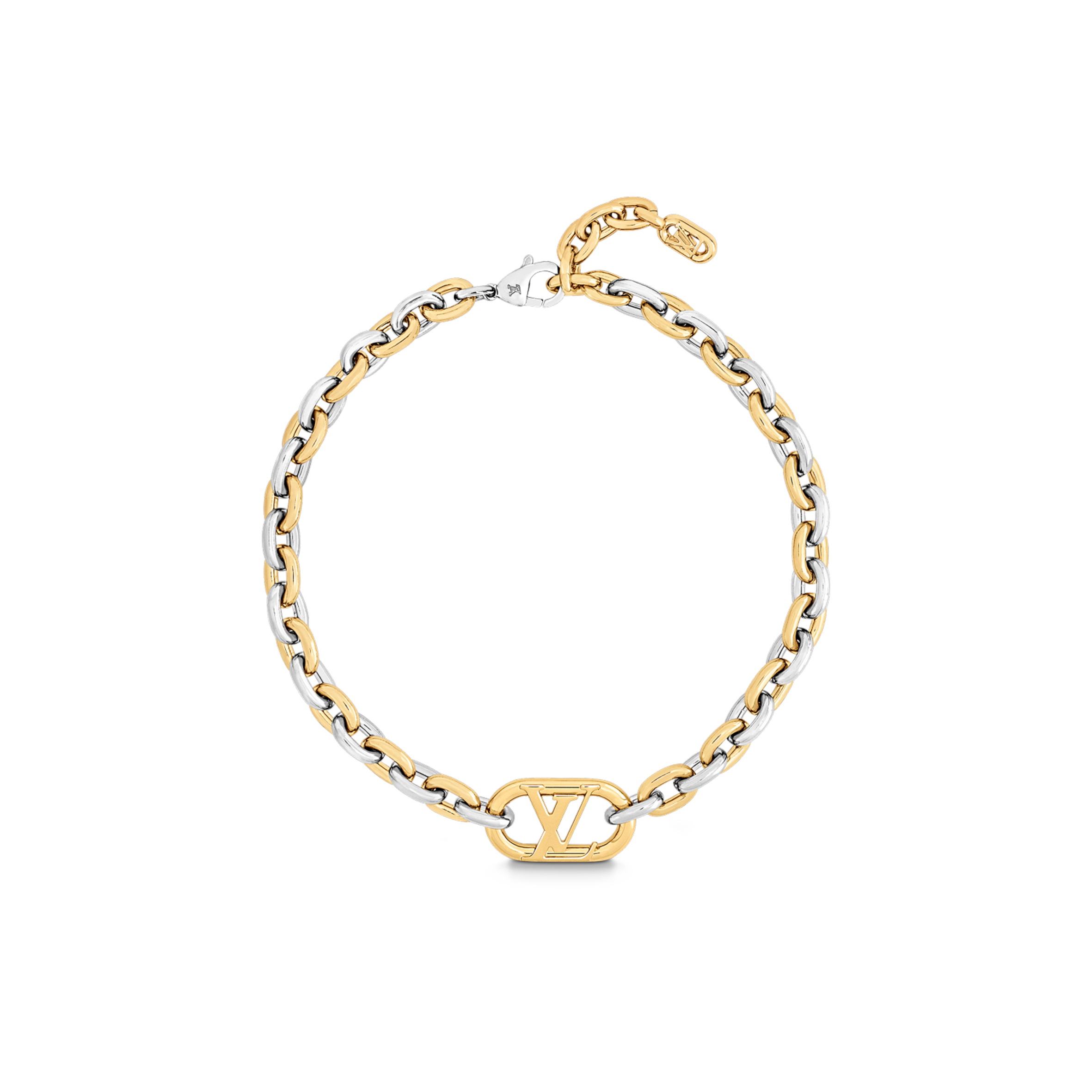 l**is V*t*n everyday chain lv necklace m00593